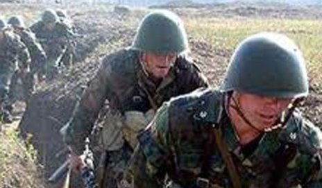 Предотвращена атака подразделения армянских ВС